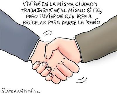 Blanqueando el fascismo… Y Assange, un hombre libre, un mundo más opaco. Blanqueando el fascismo… Y Assange, un hombre libre, un mundo más opaco.