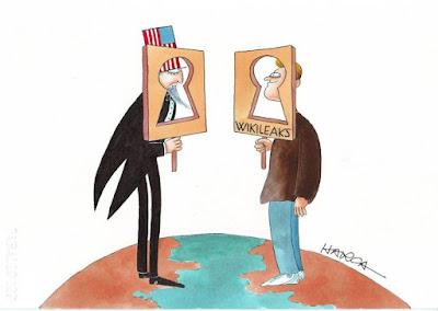 Blanqueando el fascismo… Y Assange, un hombre libre, un mundo más opaco. Blanqueando el fascismo… Y Assange, un hombre libre, un mundo más opaco.