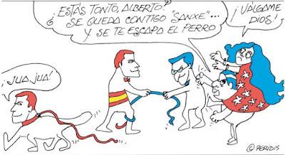 Blanqueando el fascismo… Y Assange, un hombre libre, un mundo más opaco. Blanqueando el fascismo… Y Assange, un hombre libre, un mundo más opaco.