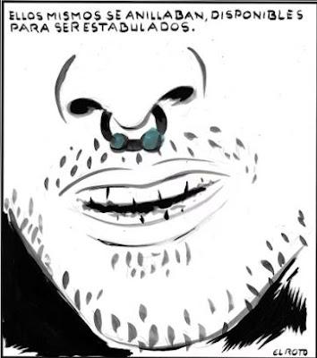Blanqueando el fascismo… Y Assange, un hombre libre, un mundo más opaco. Blanqueando el fascismo… Y Assange, un hombre libre, un mundo más opaco.