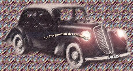 La Preguntita del Domingo 525 La Preguntita del Domingo 525