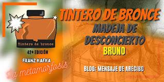 GALA DE PREMIOS 42ª Ed. LA METAMORFOSIS DE FRANZ KAFKA GALA DE PREMIOS 42ª Ed. LA METAMORFOSIS DE FRANZ KAFKA