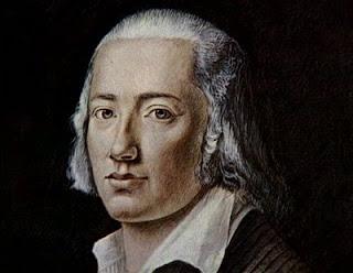 El poema de cada día. Hoy, A Diotima. Hermoso ser, de Friedrich Hölderlin (1770-1843)