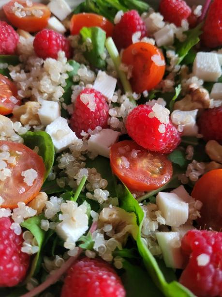 3 Deliciosas recetas con frutas ideales para cualquier ocasión