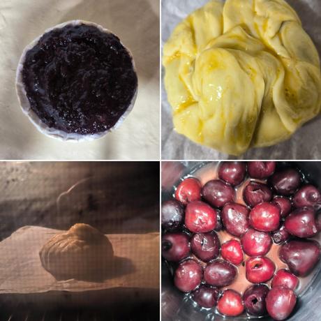 3 Deliciosas recetas con frutas ideales para cualquier ocasión
