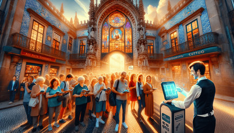 Descubre las Dunas de Liencres en Cantabria