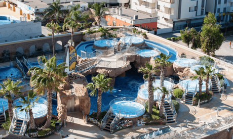 Descubre Marina d’Or Vacaciones – Plan Ideal en Familia