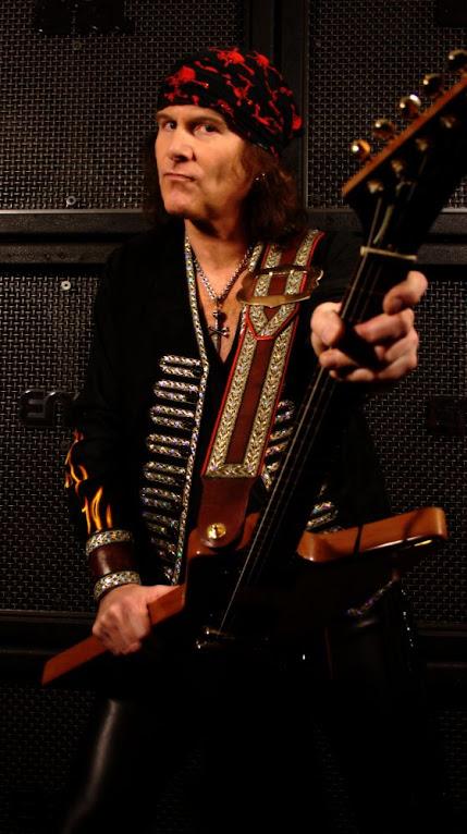 Efemérides del Rock y Heavy Metal: Qué pasó un 01 de Julio