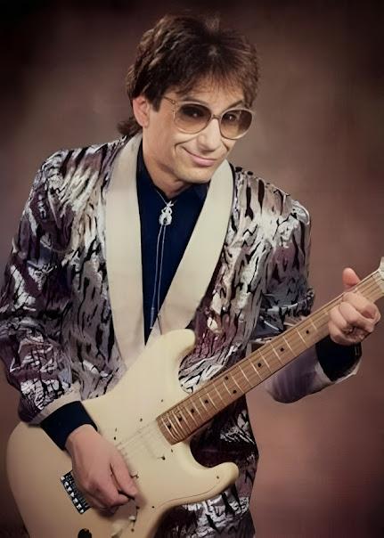 Efemérides del Rock y Heavy Metal: Qué pasó un 01 de Julio