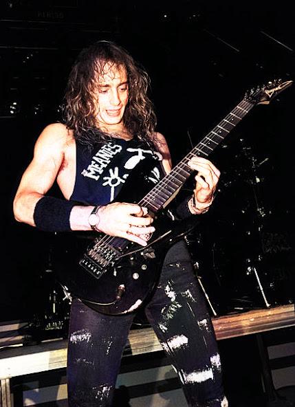 Efemérides del Rock y Heavy Metal: Qué pasó un 01 de Julio