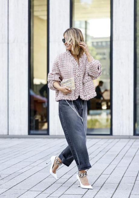 La Revolución de los Vaqueros Balloon en la Moda La Revolución de los Vaqueros Balloon en la Moda