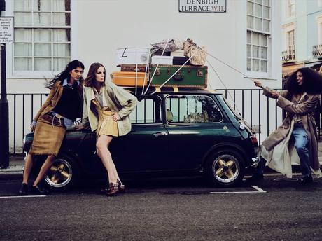 La Clave para Comprar Moda Vintage del Futuro