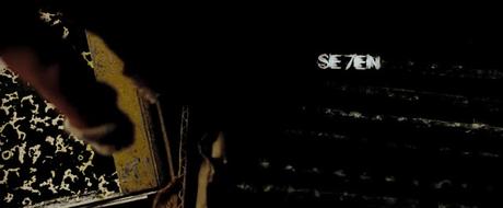 Se7en - 1995