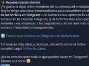 Vivir blog Resumen junio 2024