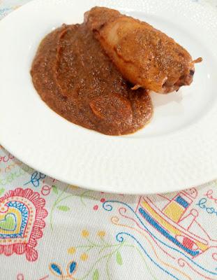 CALAMARES RELLENOS CON... GAMBAS CALAMARES RELLENOS CON... GAMBAS