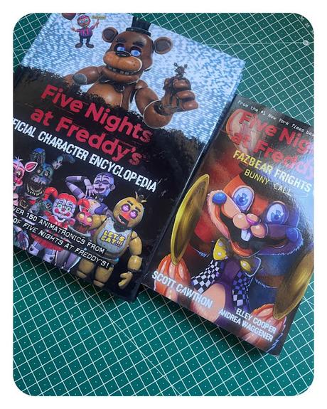 🌻 De Lunes y Julio 🌺