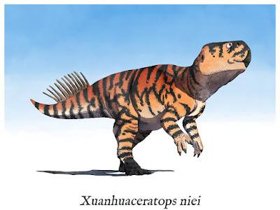 El abecedario dinosauriano de Cristian Barrientos (y II) El abecedario dinosauriano de Cristian Barrientos (y II)