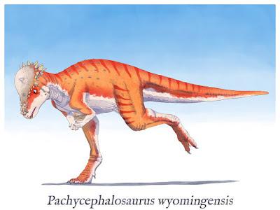 El abecedario dinosauriano de Cristian Barrientos (y II) El abecedario dinosauriano de Cristian Barrientos (y II)