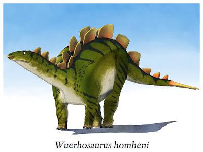 El abecedario dinosauriano de Cristian Barrientos (y II) El abecedario dinosauriano de Cristian Barrientos (y II)