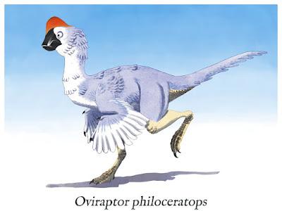 El abecedario dinosauriano de Cristian Barrientos (y II) El abecedario dinosauriano de Cristian Barrientos (y II)