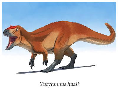 El abecedario dinosauriano de Cristian Barrientos (y II) El abecedario dinosauriano de Cristian Barrientos (y II)