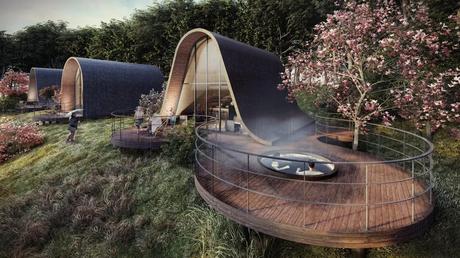 Melike Altinişik transforma sueños en realidades arquitectónicas sorprendentes 1