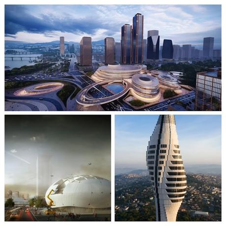 Melike Altinişik transforma sueños en realidades arquitectónicas sorprendentes 2 Melike Altinişik transforma sueños en realidades arquitectónicas sorprendentes 2