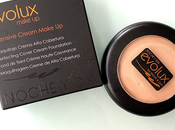 Evolux Make maquillaje alta cobertura