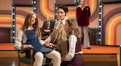 El último late Night, Pobres criaturas, The Acolyte 1X05, La casa del Dragón y mucho más