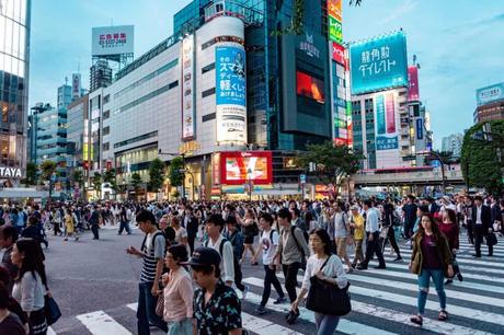 Mejores Hoteles en Japón Tokio - Ofertas Únicas.