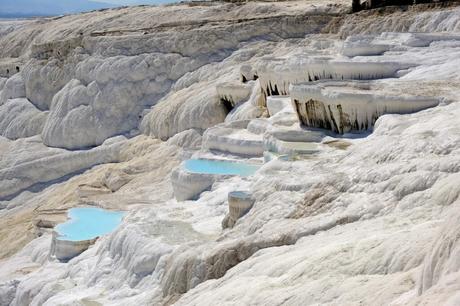 Pamukkale