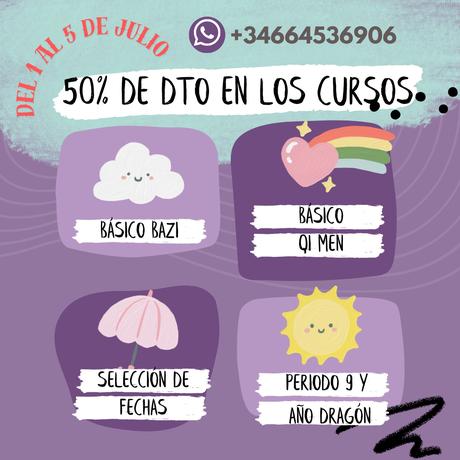 Ofertas del mes de Julio