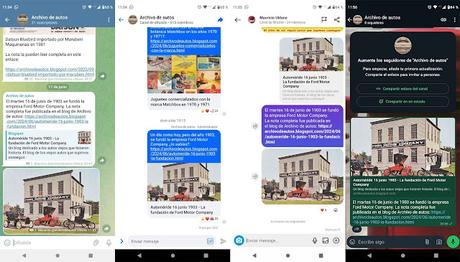 Sumario de junio de 2024