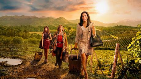 Las series españolas de 2024: Parte 6 Las series españolas de 2024: Parte 6