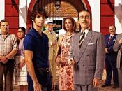 series españolas 2024: Parte