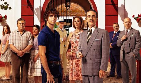 Las series españolas de 2024: Parte 6 Las series españolas de 2024: Parte 6