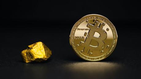 La tokenización de la minería: start up canadiense plantea conservar las reservas de oro bajo tierra La tokenización de la minería: start up canadiense plantea conservar las reservas de oro bajo tierra