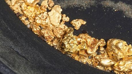 La tokenización de la minería: start up canadiense plantea conservar las reservas de oro bajo tierra