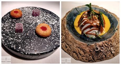 Chirón: el Michelín low-cost de Valdemoro