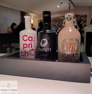 Chirón: el Michelín low-cost de Valdemoro