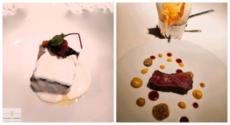 Chirón: el Michelín low-cost de Valdemoro