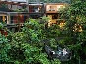 Mashpi galardonado como Lodge premios LATA