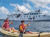 Explora Galápagos desde barco: Recorriendo aguas encantadas