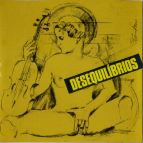 Desequilíbrios - Desequilíbrios (1993)