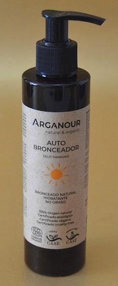 Bronceado perfecto con ARGANOUR - cuidado de la piel y belleza en verano Bronceado perfecto con ARGANOUR - cuidado de la piel y belleza en verano