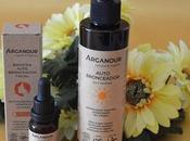 Bronceado perfecto ARGANOUR cuidado piel belleza verano