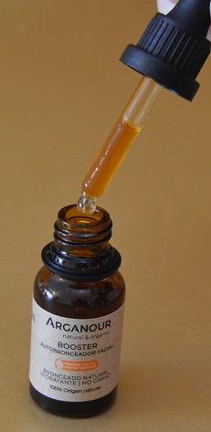 Bronceado perfecto con ARGANOUR - cuidado de la piel y belleza en verano Bronceado perfecto con ARGANOUR - cuidado de la piel y belleza en verano