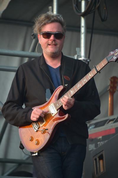 Efemérides del Rock y Heavy Metal: Qué pasó un 02 de Julio