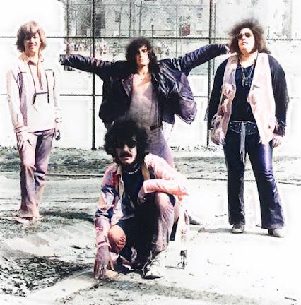 Efemérides del Rock y Heavy Metal: Qué pasó un 02 de Julio