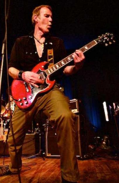 Efemérides del Rock y Heavy Metal: Qué pasó un 02 de Julio